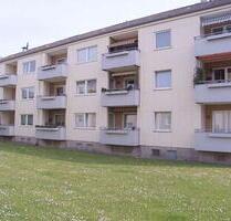 3 Zimmer-Wohnung mit Balkon in ruhige Sackgassenlage in Schleswig-Nord, Nähe Brautsee.