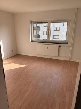 Foto - Etagenwohnung in Schleswig zur Miete