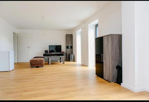 Foto - Exklusiver und moderner Wohntraum mit Garten!