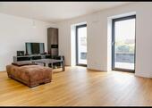 Foto - 3 Zimmer Erdgeschoßwohnung zur Miete in Vallendar