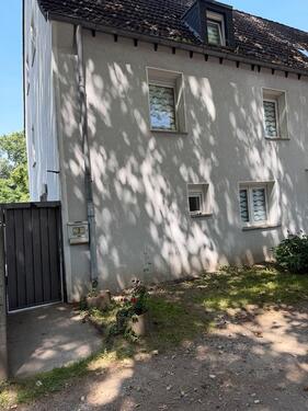 Foto - Einfamilienhaus in Duisburg zum Kaufen