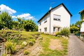 Foto - Haus in Marburg-Ockershausen -seltene Gelegenheit m. gr.Potenzial