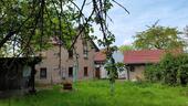 Foto - Mehrfamilienhaus mit Potenzial, Gasanlage, Photovoltaik