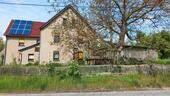 Foto - Mehrfamilienhaus, Wohnhaus in Langenleuba-Niederhain zum Kaufen