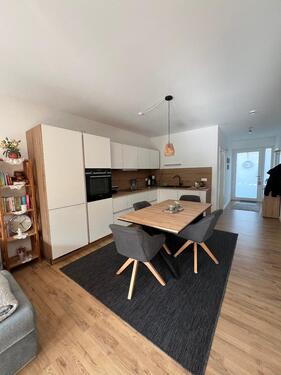 Foto - 4 Zimmer Reihenhaus zum Kaufen in Gifhorn
