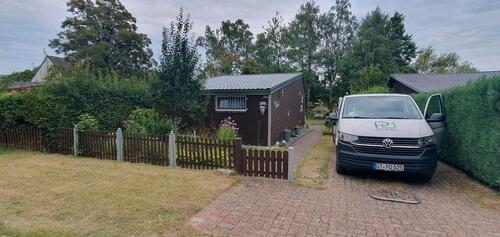 Foto - Ferienhaus am See - 29.999,00&nbsp;EUR Kaufpreis, ca.&nbsp; 48,00&nbsp;m&sup2;