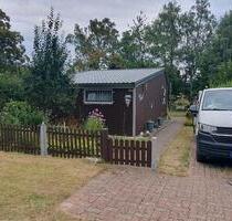 Ferienhaus am See - 29.999,00&nbsp;EUR Kaufpreis, ca.&nbsp; 48,00&nbsp;m&sup2; in Kalletal (PLZ: 32689)