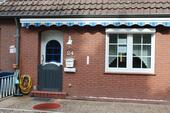Foto - Reihenmittelhaus in Bremen-Woltmershausen – Von-An privat