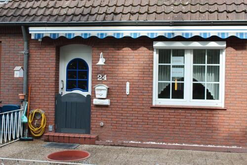 Foto - Reihenmittelhaus in Bremen-Woltmershausen – Von-An privat