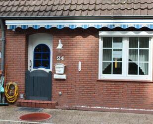 Reihenmittelhaus in Bremen-Woltmershausen – Von-An privat