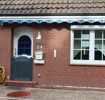 Reihenmittelhaus in Bremen-Woltmershausen – Von-An privat