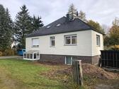 Foto - 7 Zimmer Einfamilienhaus zum Kaufen in Oberschöna