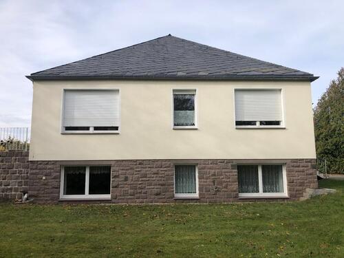 Foto - 7 Zimmer Einfamilienhaus in Oberschöna