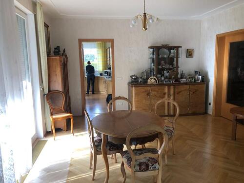 Foto - Einfamilienhaus in Oberschöna zum Kaufen