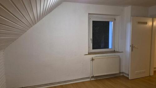 Foto - 2 Zimmer Dachgeschoßwohnung in Wuppertal