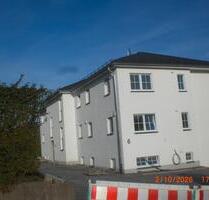 Moderne Wohnung (Neubau mit Aufzug) Kirchhundem
