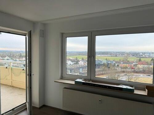 Foto - 2 Zimmer Etagenwohnung zur Miete in Erlangen