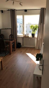 Foto - Untermiete 2-Zimmer-Whg Schöneberg