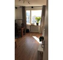 Untermiete 2-Zimmer-Whg Schöneberg - Berlin Tempelhof-Schöneberg