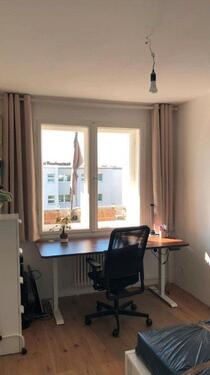 Foto - 2 Zimmer Etagenwohnung zur Miete in Berlin
