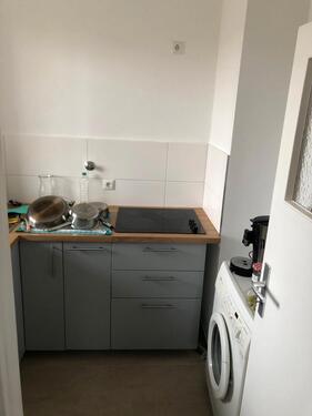 Foto - Etagenwohnung in Berlin zur Miete