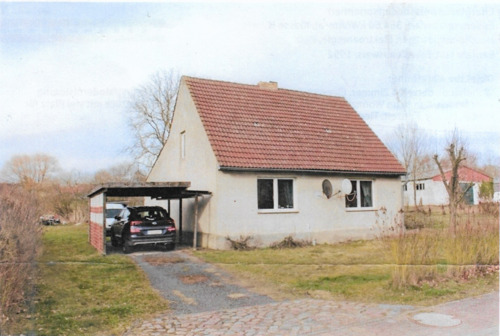 Foto - !!! Haus in Helpt zu verkaufen !!! KEIN MIET- ODER RATENKAUF!!!