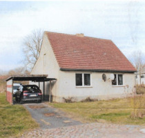 !!! Haus in Helpt zu verkaufen !!! KEIN MIET- ODER RATENKAUF!!! - Woldegk