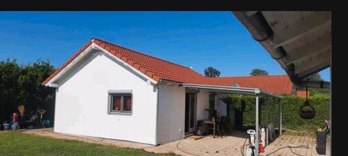 Foto - Einfamilienhaus in Karlsfeld