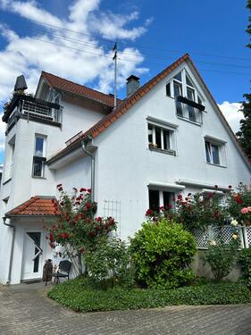 Foto - Helle 4,5-Zimmer Maisonettewohnung in Spaichingen