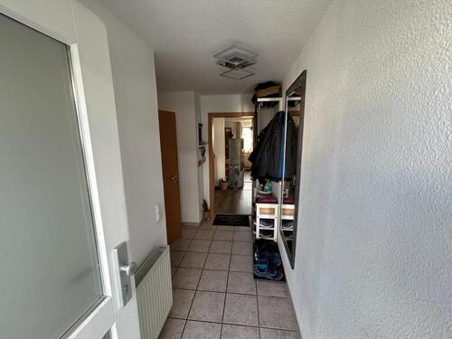 Foto - 4 Zimmer Etagenwohnung zum Kaufen in Spaichingen
