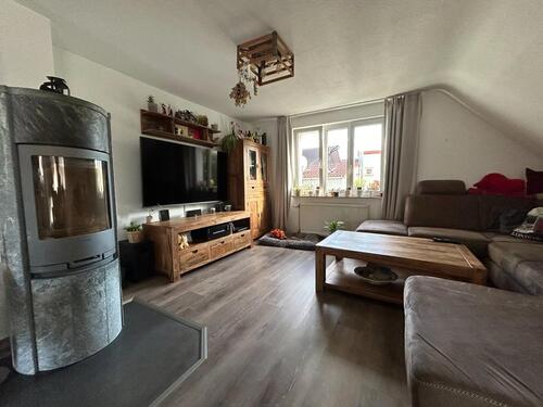 Foto - 4 Zimmer Etagenwohnung in Spaichingen