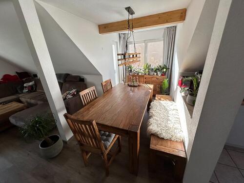 Foto - Etagenwohnung in Spaichingen zum Kaufen