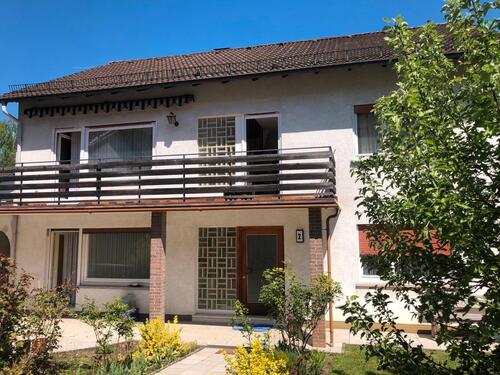 Foto - Wohnung zu vermieten in Amorbach
