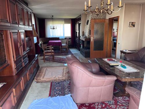 Foto - 3 Zimmer Etagenwohnung in Miltenberg