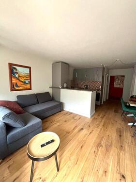 Foto - Moderne, vollausgestattete, neu renovierte 1-Zimmer-Wohnung in Todtmoos (124)