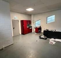 Studio Atelier Büro in Darmstädter Innenstadt zu vermieten - Darmstadt