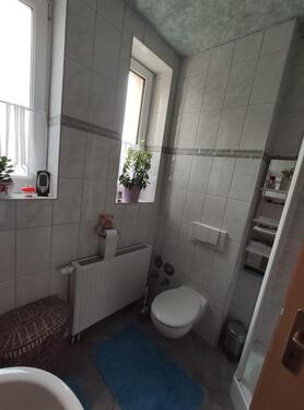 Foto - Etagenwohnung zur Miete in Teutschenthal