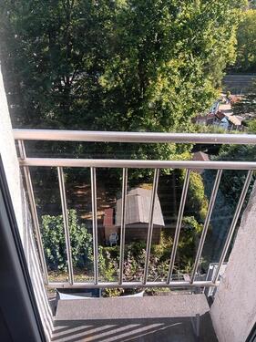 Foto - Dachgeschoss Wohnung am Herminghauspark