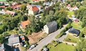 Foto - Mehrfamilienhaus mit Baugenehmigung und Baulandreserve