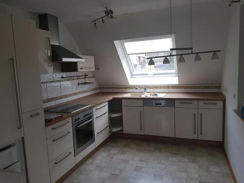 Foto - 2 Zimmer Wohnung - 800,00 EUR Kaltmiete,