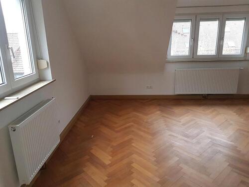 Foto - Etagenwohnung zur Miete in Königsbronn
