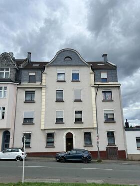 Foto - Gepflegtes MFH 9 WE+9 Garagen in Langerfeld Wuppertal ohne Makler