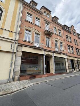 Foto - Charmante Gewerbeeinheit im Erdgeschoss – ideal für Büro oder Praxis