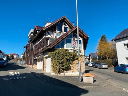Foto - Taunusstein-Orlen, tolle Dachwohnung zu vermieten