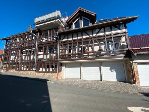 Foto - Etagenwohnung zur Miete in Taunusstein