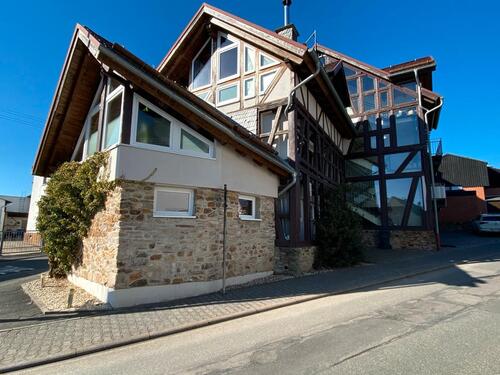 Foto - Etagenwohnung in Taunusstein zur Miete