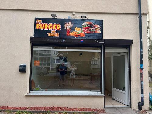 Foto - Räumlichkeiten zu vermieten - 500,00 EUR Kaltmiete,