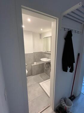 Foto - Etagenwohnung zur Miete in Köln