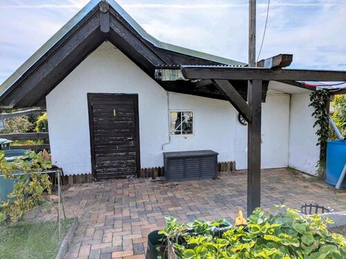 Foto - KleingartenSchrebergarten - 2.600,00 EUR Kaltmiete, ca.  0,00 m²