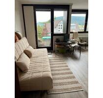 Baiersbronn, 1- Zimmer Wohnung ab 15. Oktober 2025